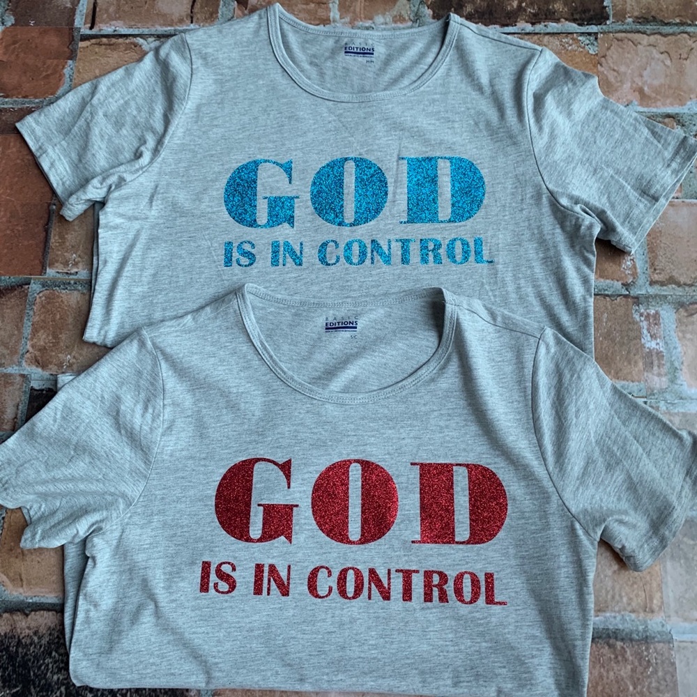 Custom T-shirts